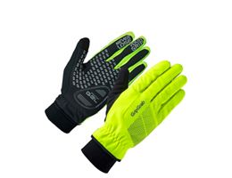 GripGrab Ride Hi-Vis Windproof Winter Glove